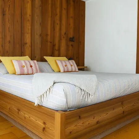 Hotel Au Jardin Fleuri -