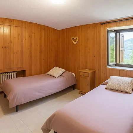 Au Jardin Fleuri - Antey-Saint-André