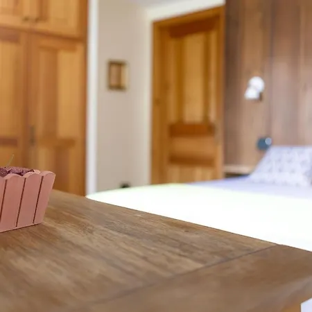 Au Jardin Fleuri - Hotel
