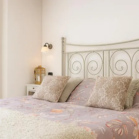 Au Jardin Fleuri - Hotel